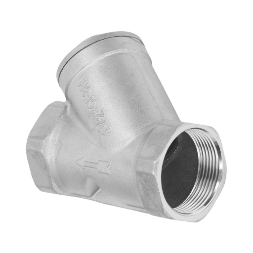 Y-Type Strainer