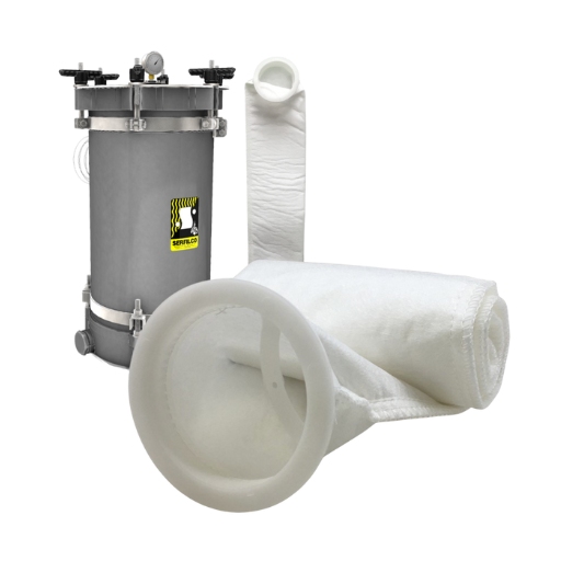 Bag Filter