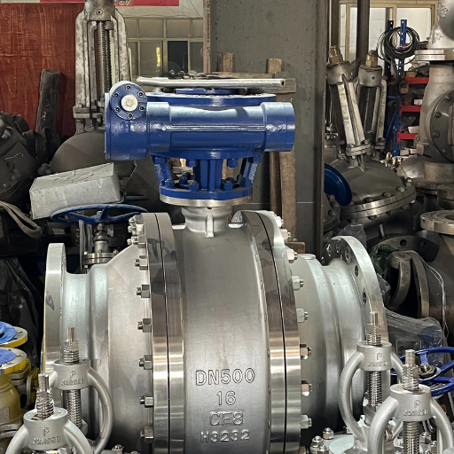 Ball Valve