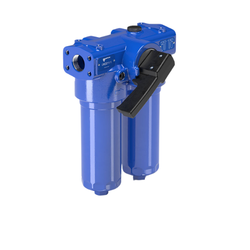 Duplex Filter