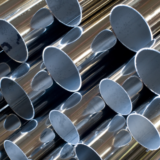 electropolished stainless steel tubing (2)