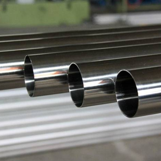 electropolished tubing