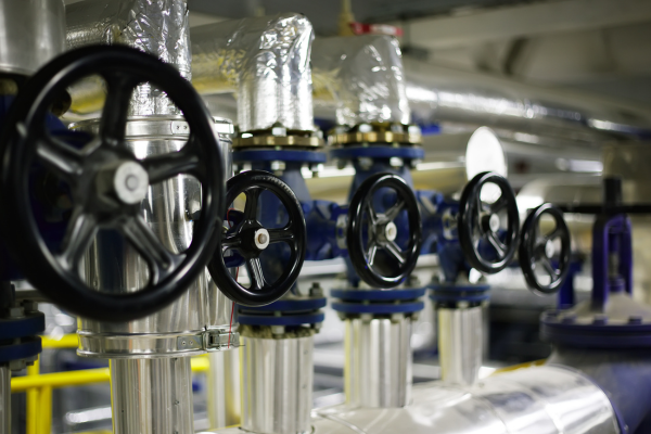 Industrial Valves Manufacturers
