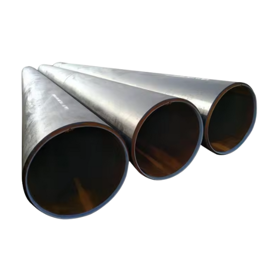 large diameter stainless steel pipe