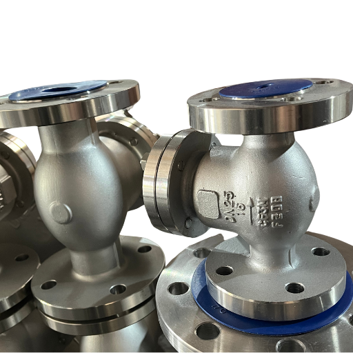 sanitary check valve