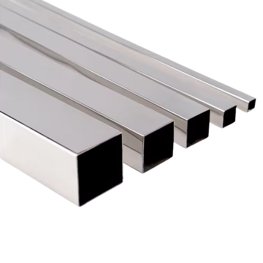 seamless square tubing