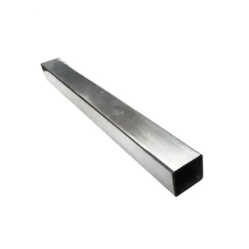 seamless stainless steel square tubing