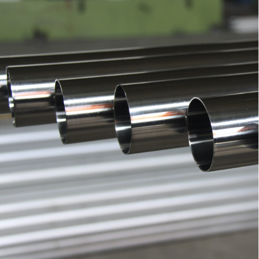thin wall steel tubing