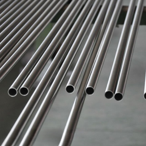 ASTM A269 TP304L, TP316L Stainless Steel Tubes