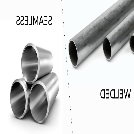 Choosing Between Seamless and Welded Pipe: What You Need to Know