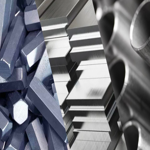 Comparing Alloy Steel and Stainless Steel