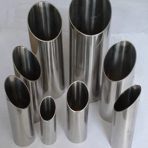 What are the Benefits of Stainless Steel Tubes?