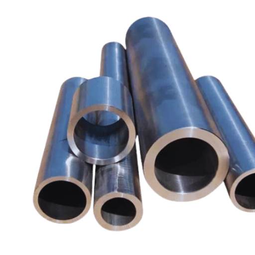 Exploring Ferritic Stainless Steel