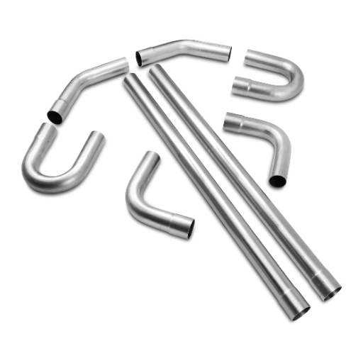 Exploring Stainless Steel Welded Pipes