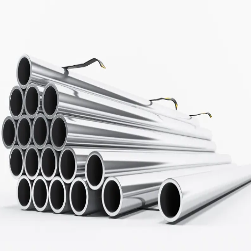 Exploring the Difference Between Seamless and Welded Pipes