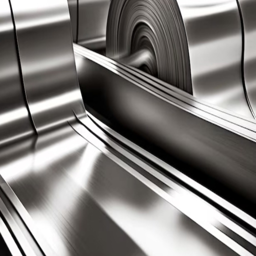Exploring the Hypoallergenic Properties of 316L Stainless Steel