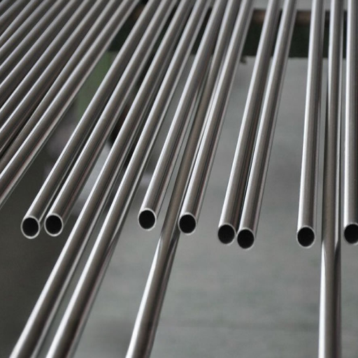 How Does the Heat Treatment Differ Between A270 and A269?