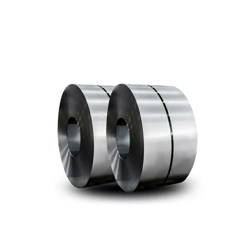 How is Cold Rolled Stainless Steel Coil Manufactured?