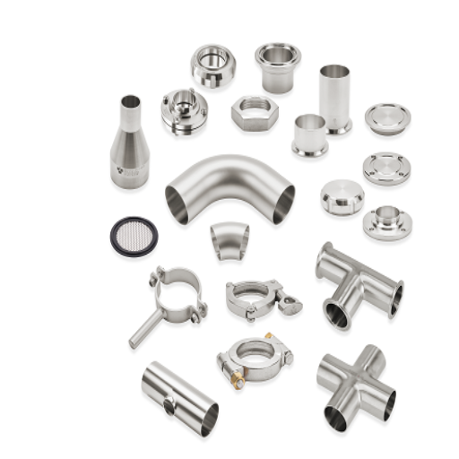 How to Maintain and Clean Sanitary Stainless Steel Tubing?
