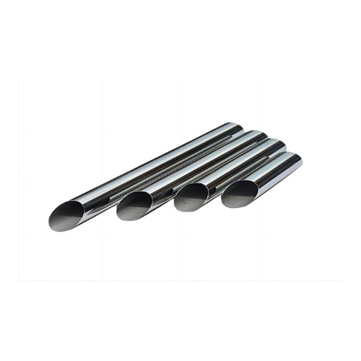 Maintaining and inspecting stainless steel seamless pipes