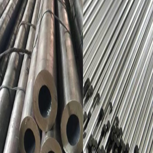 Monel vs Inconel: Understanding the Differences and Applications of These Nickel Alloys
