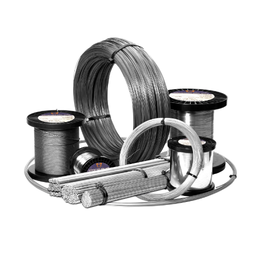The Composition and Benefits of Inconel