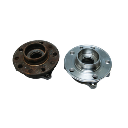 Understanding Corrosion Resistance in Metals