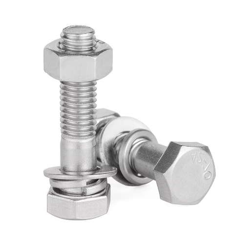 What Are the A2 and A4 Stainless Steel Fasteners?