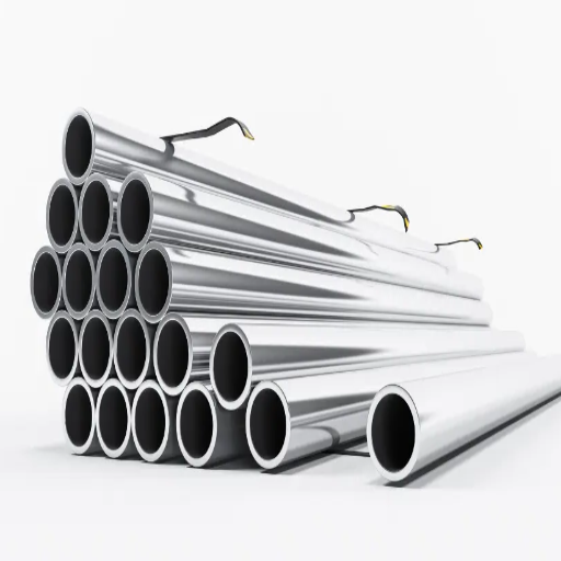 What Are the Key Features of Stainless Steel Pipe?