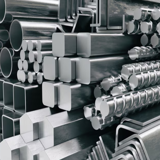 What are the Mechanical Properties of Cold Worked Stainless Steel?