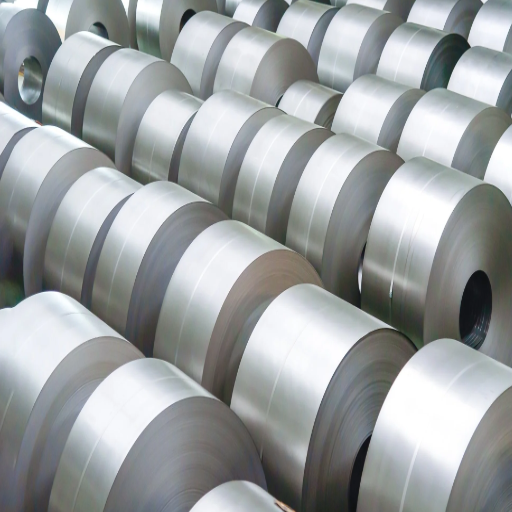 What is Alloy Steel?