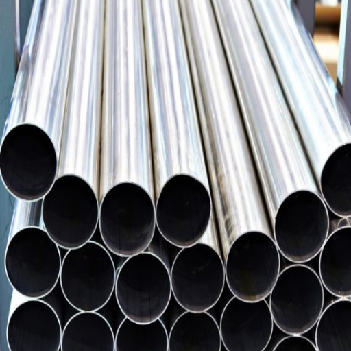 What is ERW Pipe and How is it Produced?