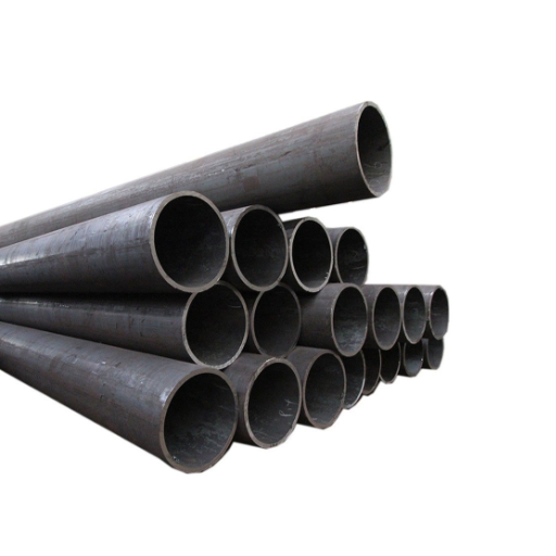 What is a Seamless Steel Pipe?