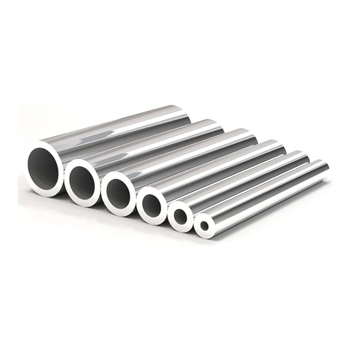 What is a Stainless Steel Seamless Tube?