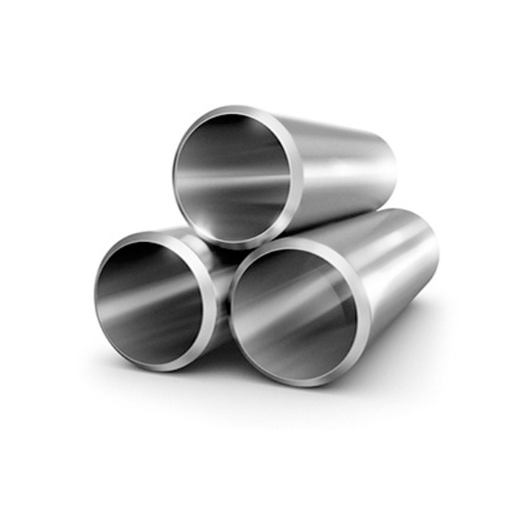 What is a stainless steel seamless pipe?