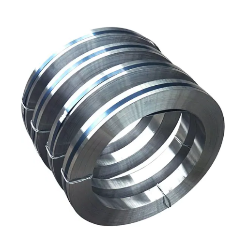 Which Cold Working Methods are Used for Stainless Steel?