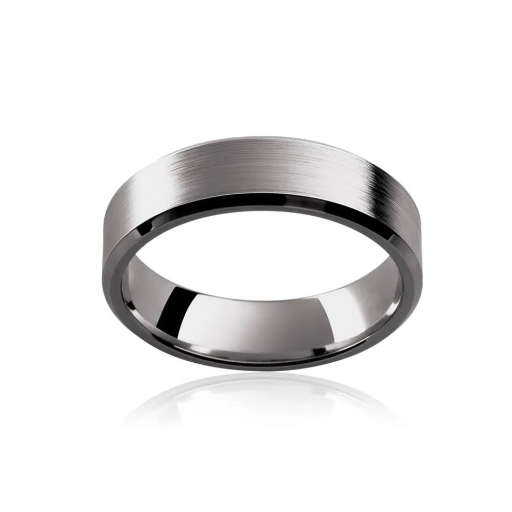Why Is Titanium Considered a Hypoallergenic Metal?