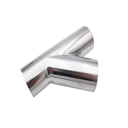 Why Use 304 Stainless Steel for Sanitary Applications?