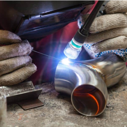 Why is Weldability Important in Stainless Steels?