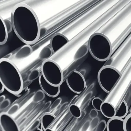 Introduction to Steel and Stainless Steel