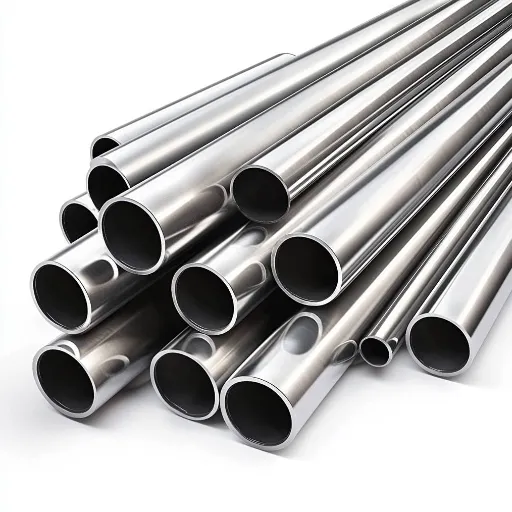 Key Applications of Stainless Steel Pipes and Tubes