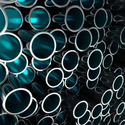 Manufacturing Process of Stainless Steel Seamless Tubes