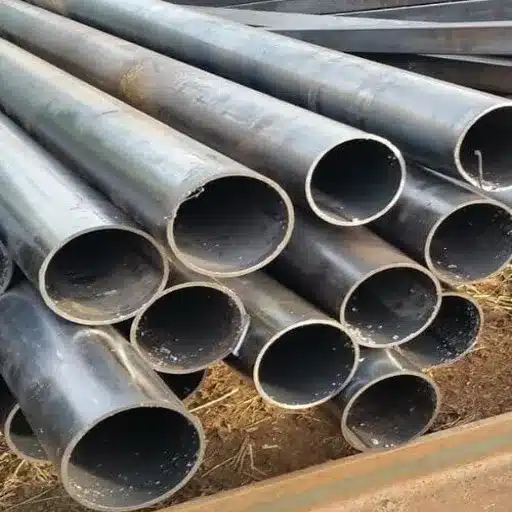 Advantages of Using Stainless Steel Seamless Tubes