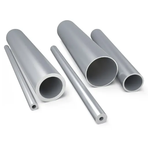 Applications of Stainless Steel Seamless Tubes