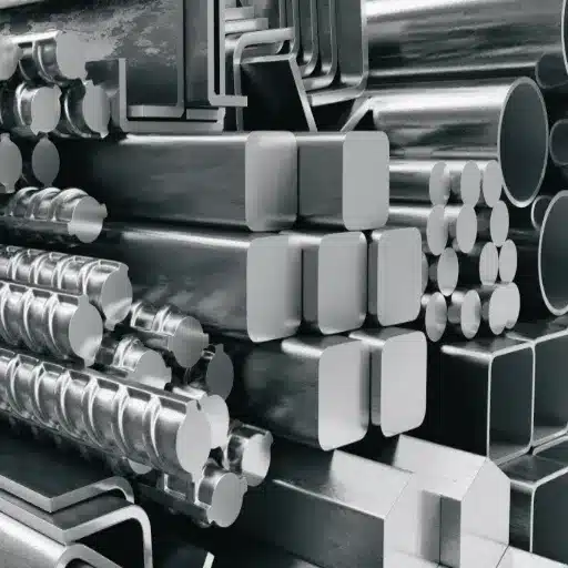 Comparing Stainless Steel to Other Metals