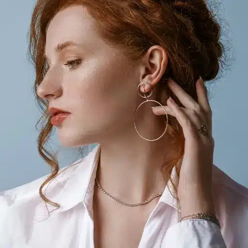 Choosing Hypoallergenic Jewelry