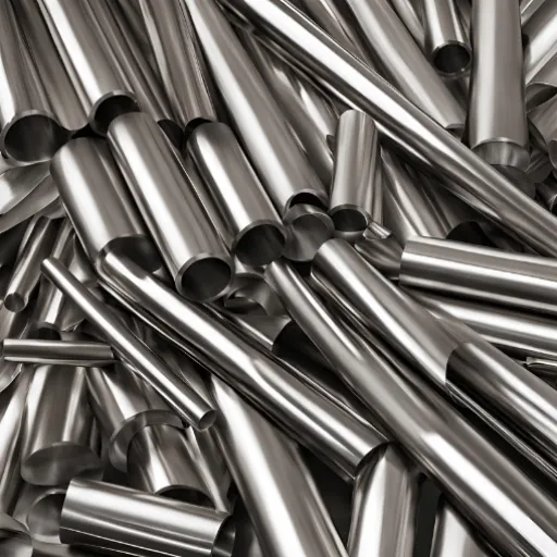 Common Applications of 410 and 304 Stainless Steel