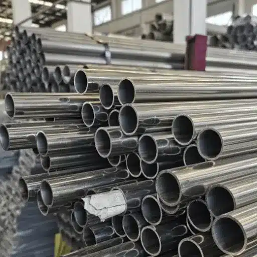 Choosing Between 410 and 304 Stainless Steel