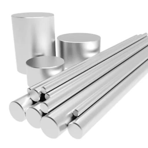 Key Differences Between 304 and 410 Stainless Steel