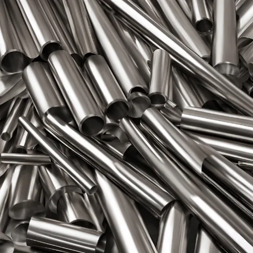 Applications of 410 Stainless Steel